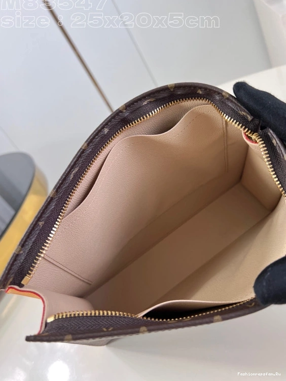 FS CHEAP Toilette-25*20*5.5cm Poche VUITTON LOUIS 0806